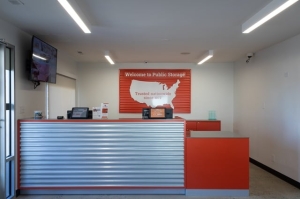 Public Storage - Charlotte - 5641 N Sharon Amity Rd - Photo 3