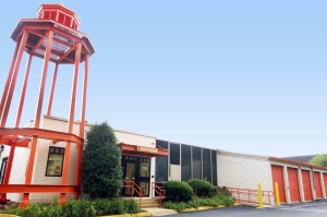 Public Storage - McLean - 1751 Old Meadow Road - Photo 1