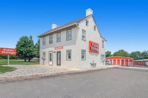 Public Storage - Montgomeryville - 1075 Bethlehem Pike - Photo 1