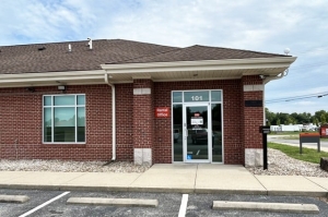Public Storage - Louisville - 7902 Beulah Church Rd