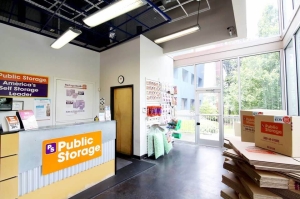 Public Storage - Atlanta - 2115 Monroe Drive NE - Photo 3