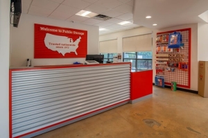 Public Storage - Newtown Square - 5085 West Chester Pike - Photo 3