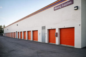 Public Storage - Birmingham - 1120 Huffman Road - Photo 2