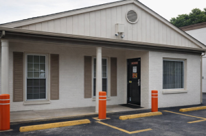 Public Storage - Birmingham - 1120 Huffman Road - Photo 1
