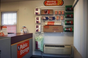 Public Storage - Birmingham - 1120 Huffman Road