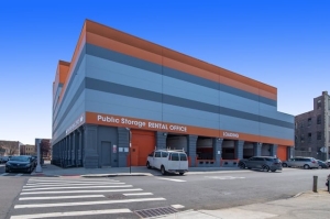 Public Storage - Bronx - 367 Southern Blvd - Photo 1