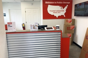 Public Storage - Hephzibah - 4108A Windsor Spring Rd - Photo 3