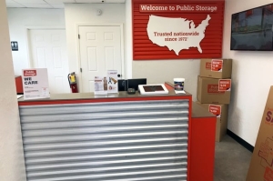 Public Storage - Hephzibah - 4108A Windsor Spring Rd - Photo 3