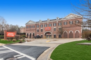 Public Storage - Marietta - 3700 Roswell Rd - Photo 1