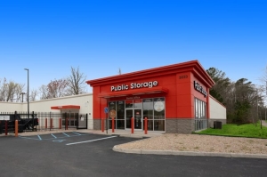 Public Storage - Virginia Beach - 3033 Buckner Blvd - Photo 1