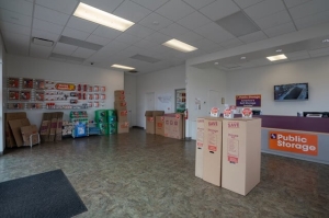 Public Storage - Virginia Beach - 3033 Buckner Blvd - Photo 3