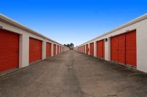 Public Storage - Virginia Beach - 3033 Buckner Blvd - Photo 2