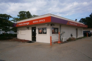 Public Storage - Virginia Beach - 1332 Kempsville Road - Photo 1