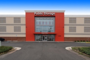 Public Storage - North Chesterfield - 10755 Midlothian Tpke