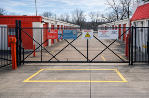 Public Storage - Birmingham - 209 Oxmoor Blvd - Photo 4