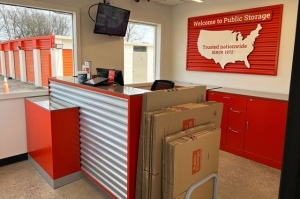 Public Storage - Birmingham - 209 Oxmoor Blvd - Photo 3