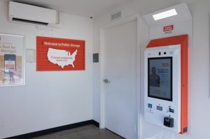 Public Storage - Indianapolis - 4350 S East Street - Photo 3