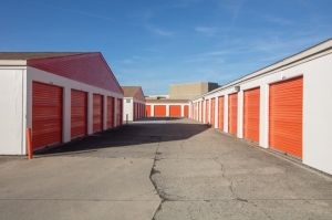 Public Storage - Indianapolis - 4350 S East Street - Photo 2