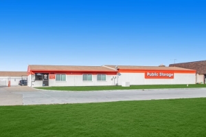 Public Storage - Indianapolis - 4350 S East Street