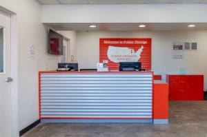 Public Storage - Yonkers - 137 Saw Mill River Road - Photo 3