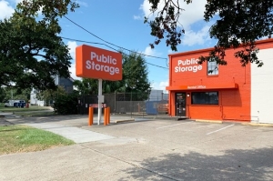 Public Storage - New Orleans - 3440 S Carrollton Ave Picture of Public Storage - New Orleans - 3440 S Carrollton Ave