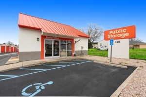 Public Storage - Chesapeake - 428 Battlefield Blvd N - Photo 1