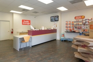 Public Storage - Chesapeake - 428 Battlefield Blvd N - Photo 3