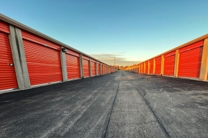 Public Storage - Hamilton - 3461 Tylersville Rd - Photo 2