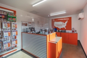 Public Storage - Woodbridge - 13887 Smoketown Road