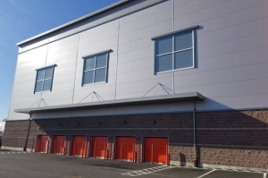 Public Storage - Quincy - 671 Washington Street - Photo 2