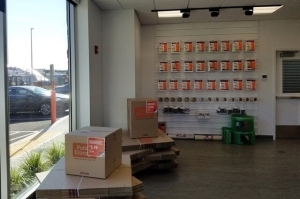 Public Storage - Quincy - 671 Washington Street