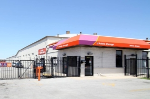 Public Storage - Chicago - 2640 W 79th Street - Photo 1