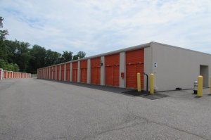 Public Storage - Midlothian - 13601 Hull Street Rd - Photo 2