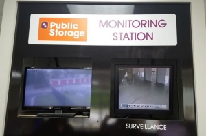 Public Storage - Southfield - 24000 Telegraph Road