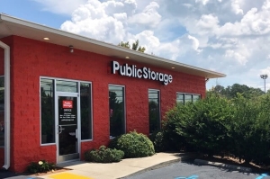 Public Storage - Columbia - 3400 Broad River Road - Photo 1