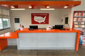 Public Storage - St Louis - 9291 West Florissant Ave - Photo 3