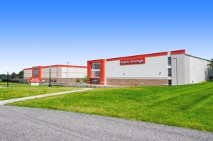 Public Storage - Ellisville - 16230 Truman Road