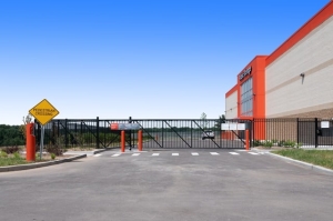 Public Storage - Ellisville - 16230 Truman Road