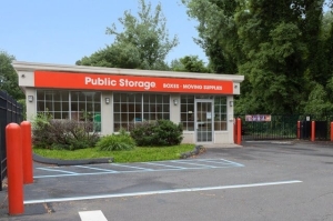 Public Storage - Manchester - 100 Taylor Street - Photo 1