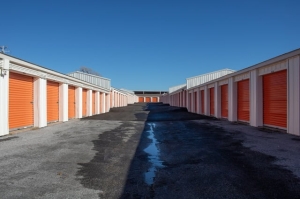 Public Storage - Joplin - 2629 S Range Line - Photo 2