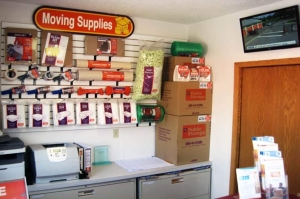 Public Storage - New Hope - 7301 36th Ave N - Photo 3