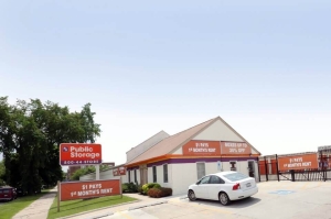 Public Storage - Chicago - 2222 North Natchez Ave - Photo 1