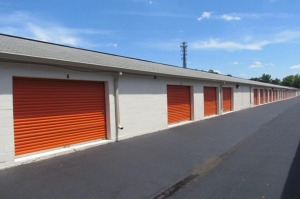 Public Storage - Raleigh - 3701 S Wilmington Street - Photo 2