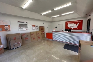 Public Storage - Raleigh - 3701 S Wilmington Street - Photo 3