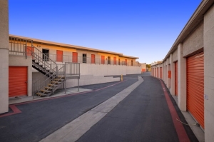 Public Storage - Laguna Hills - 25131 Costeau St - Photo 2