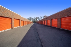 Public Storage - Alexandria - 7501 Fordson Road - Photo 2