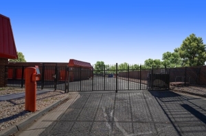 Public Storage - Alexandria - 7501 Fordson Road - Photo 4