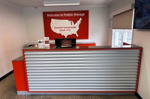 Public Storage - Winston Salem - 5713 Robin Wood Lane - Photo 3