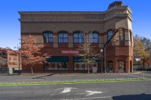 Public Storage - Alexandria - 370 Holland Lane - Photo 1