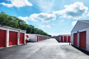 Public Storage - Indianapolis - 6940 Shore Terrace Drive - Photo 2
